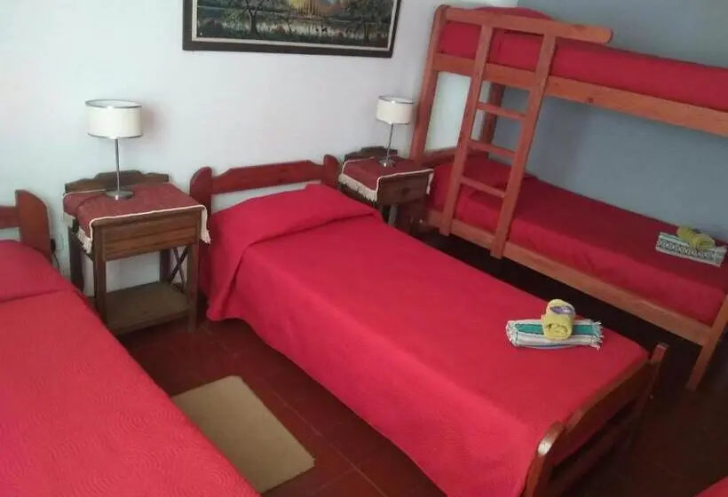 Perhehuone, Residencial Marlis