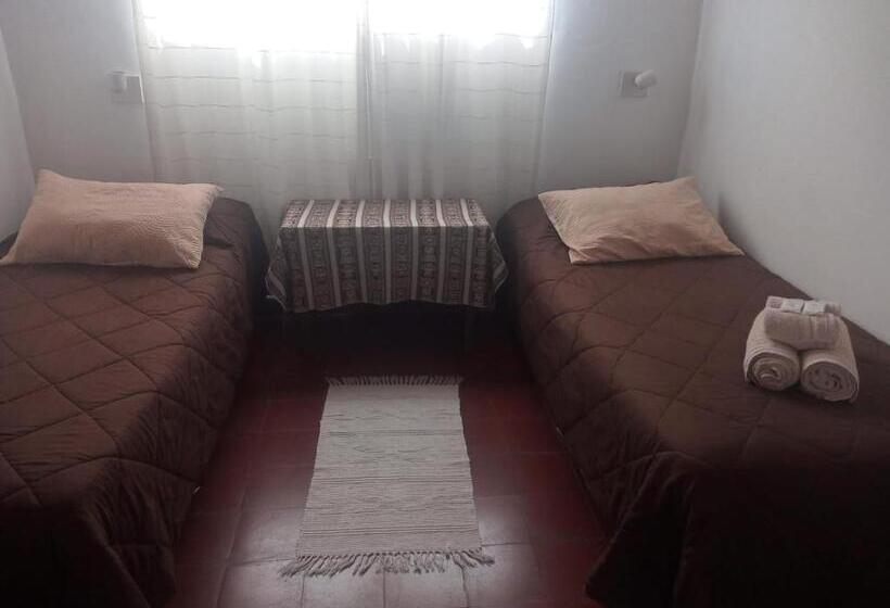Номер Стандарт, Residencial Marlis