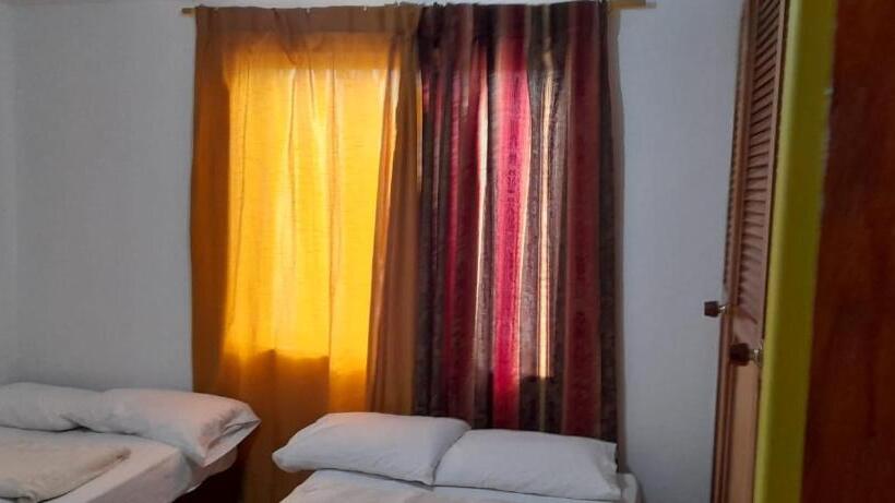 اتاق خانوادگی, Rosita 2