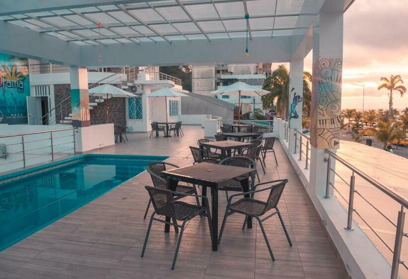 اتاق استاندارد, Casa Arnaldo Esmeraldas