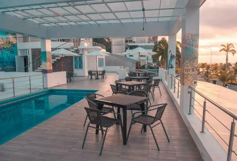 اتاق استاندارد, Casa Arnaldo Esmeraldas