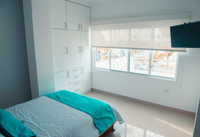 اتاق استاندارد, Casa Arnaldo Esmeraldas