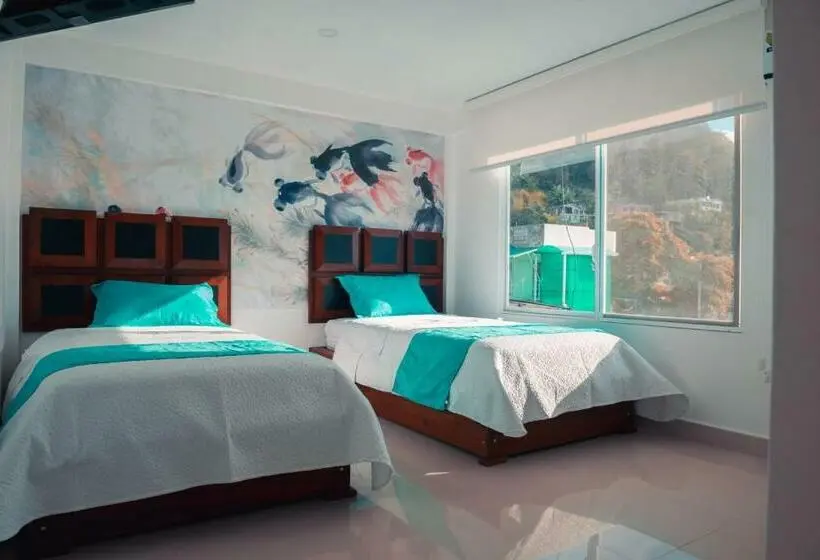 اتاق لوکس, Casa Arnaldo Esmeraldas