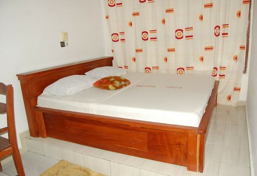 اتاق استاندارد, Hôtel Joca