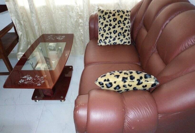 اتاق استاندارد, Hôtel Joca
