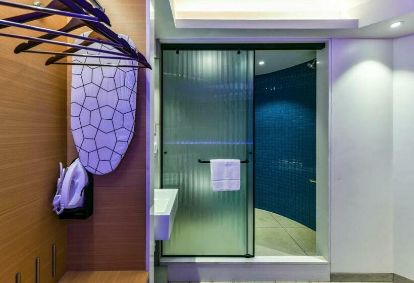 اتاق استاندارد یک نفره, Indie Stays, Bkc