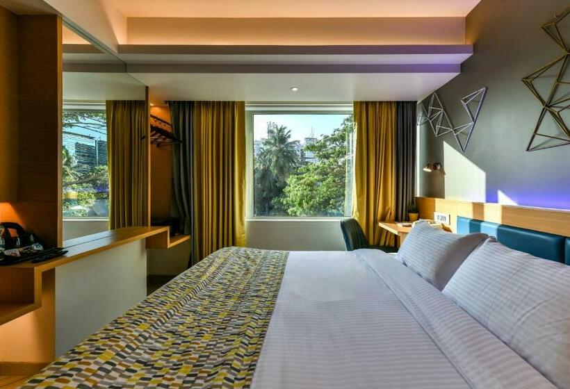 اتاق استاندارد, Indie Stays, Bkc