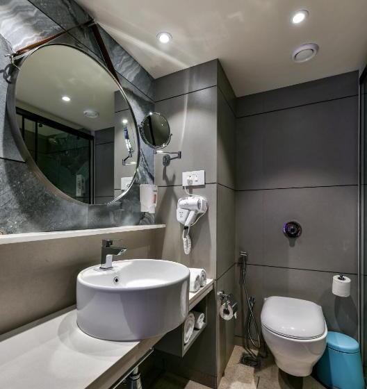 اتاق استاندارد, Indie Stays, Bkc