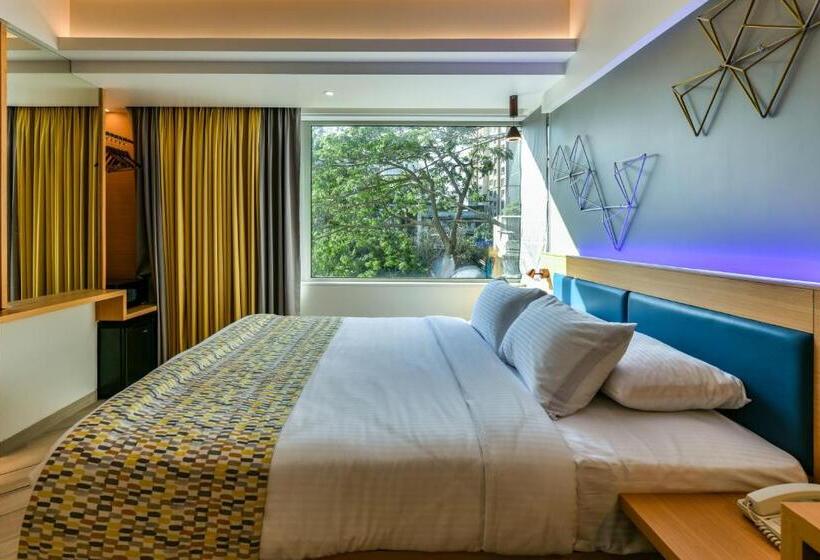 Номер Стандарт, Indie Stays, Bkc