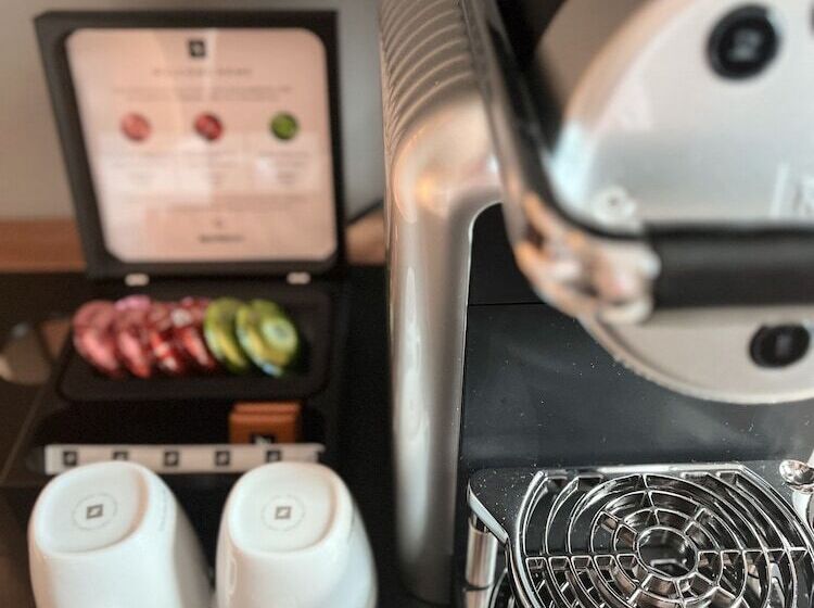 Номер Superior, Quality Hotel River Station