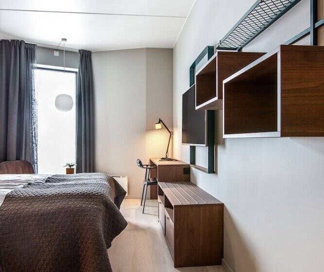 Номер Superior, Quality Hotel River Station