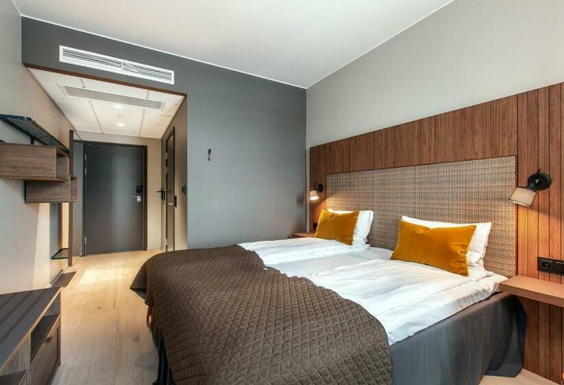 Номер Стандарт, Quality Hotel River Station