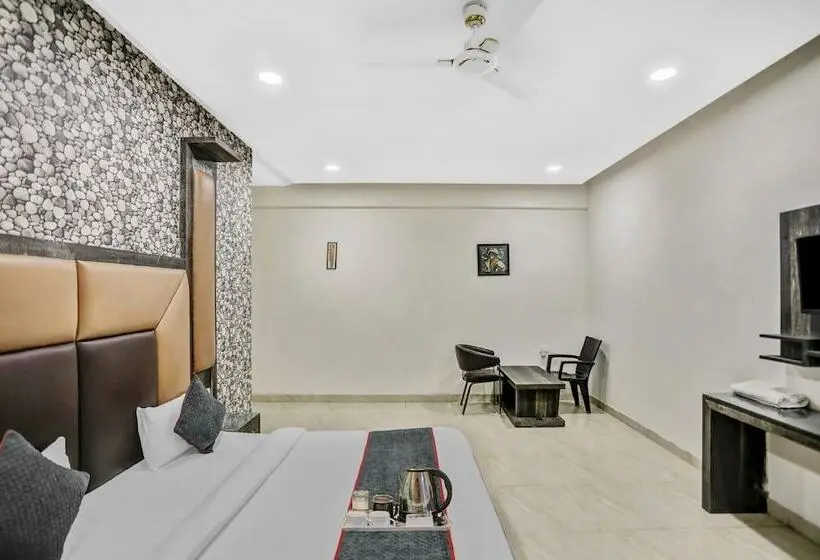 スタンダードルーム, Townhouse 22956 Hotel Grand Residency