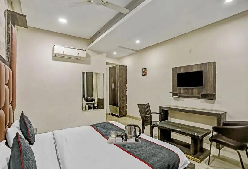 スタンダードルーム, Townhouse 22956 Hotel Grand Residency