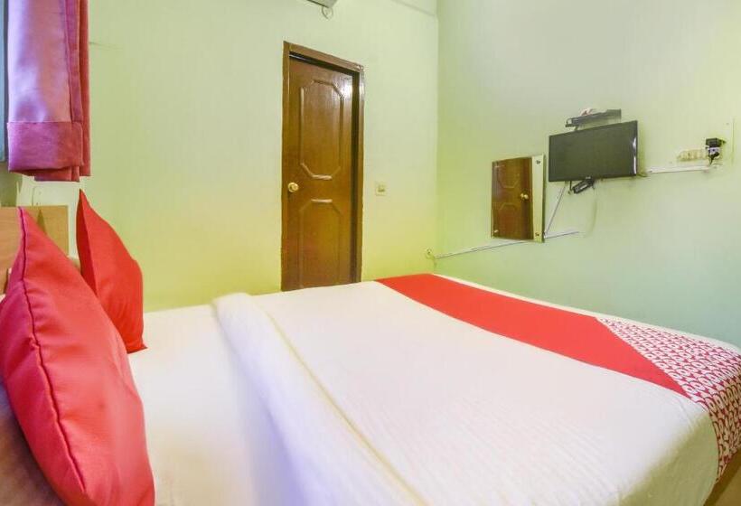 Quarto Estandar, Oyo 29221 Hotel Shree Laxmi Palace