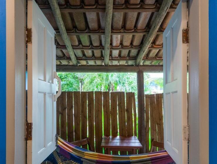 标准间, Travel Inn Pousadas & Beach Club Trancoso