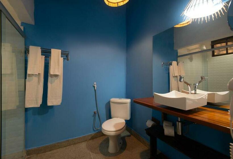 套房, Travel Inn Pousadas & Beach Club Trancoso