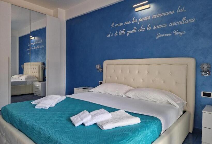 شقة غرفة نوم واحدة مزودة بشُرفة, Acca Residence