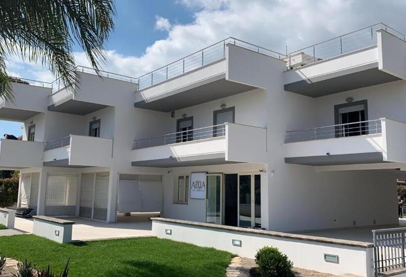 شقة غرفة نوم واحدة مزودة بشُرفة, Acca Residence