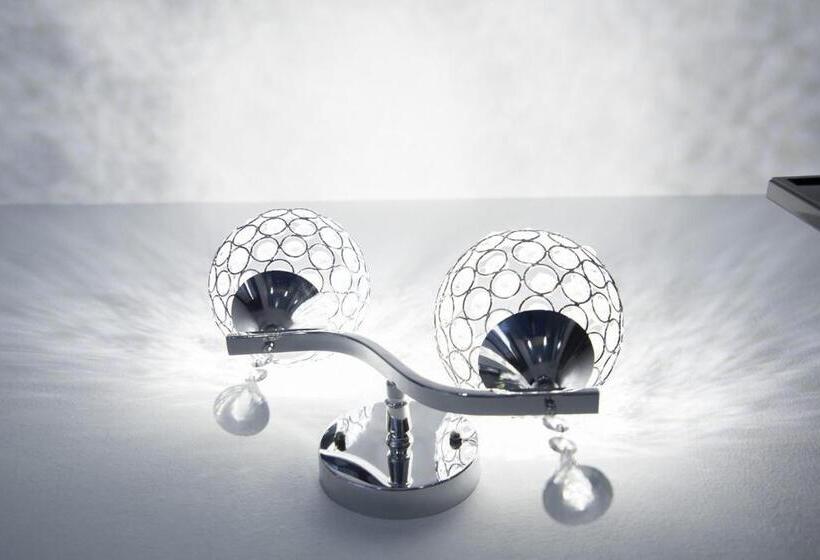 شقة غرفة نوم واحدة مزودة بشُرفة, Acca Residence