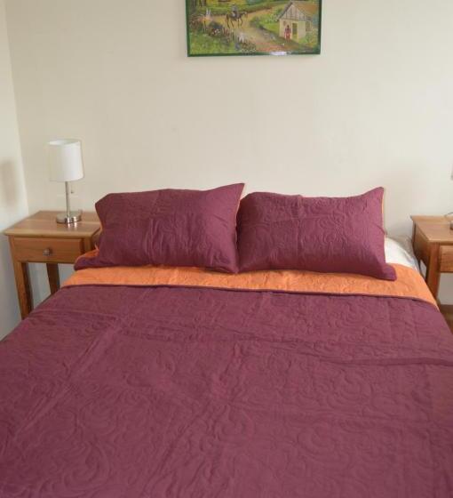 اتاق لوکس یک تخته, Hostal Libertad