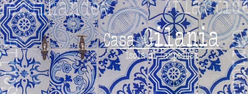 标准间, B&b Casa Gilania Lampedusa
