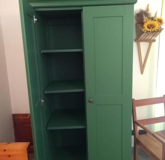 غرفة قياسية, Agriturismo Ciambun