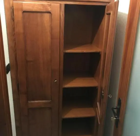 スタンダードトリプルルーム, Agriturismo Ciambun