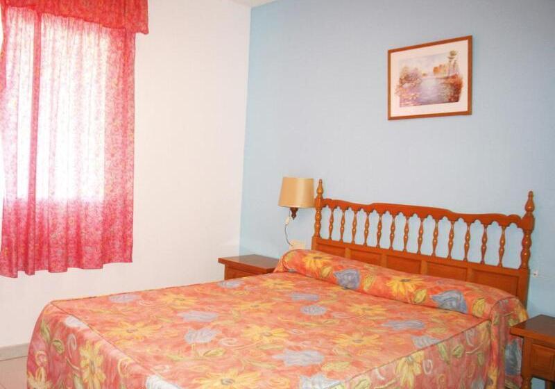 اتاق استاندارد, Antigua Trece Hotel Fusión