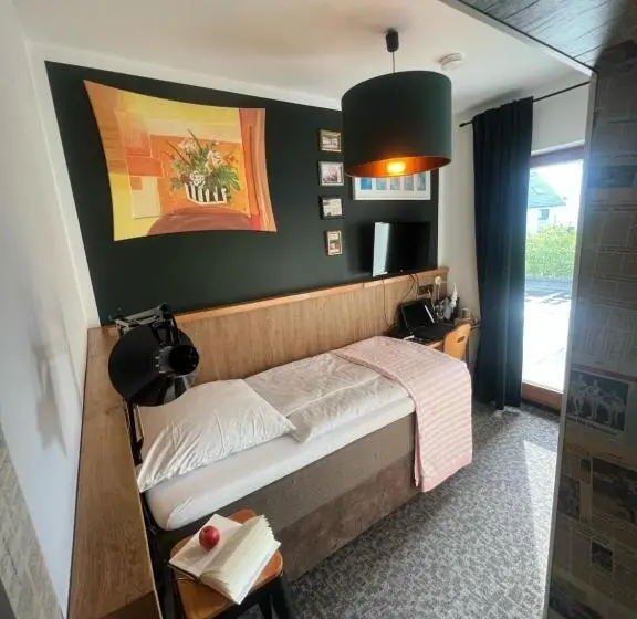 スタンダードシングルルーム, Kraus/heeper Landhaus