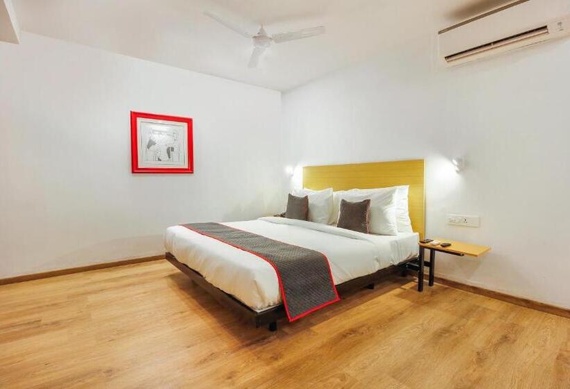 اتاق لوکس سه تخته, Super Townhouse Rcc Sunrise