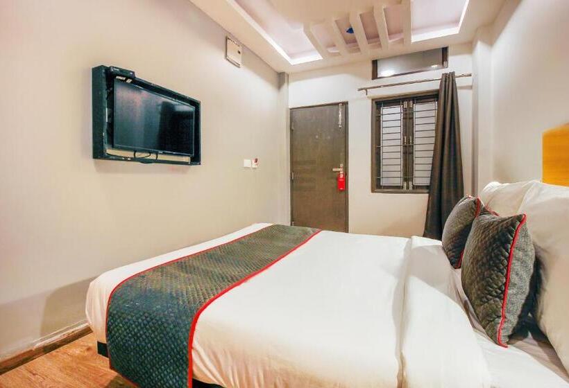 اتاق لوکس سه تخته, Super Townhouse Rcc Sunrise