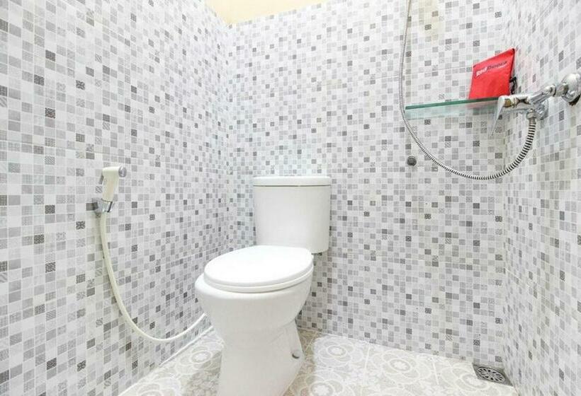 Номер Стандарт, Reddoorz Near Balekambang City Park