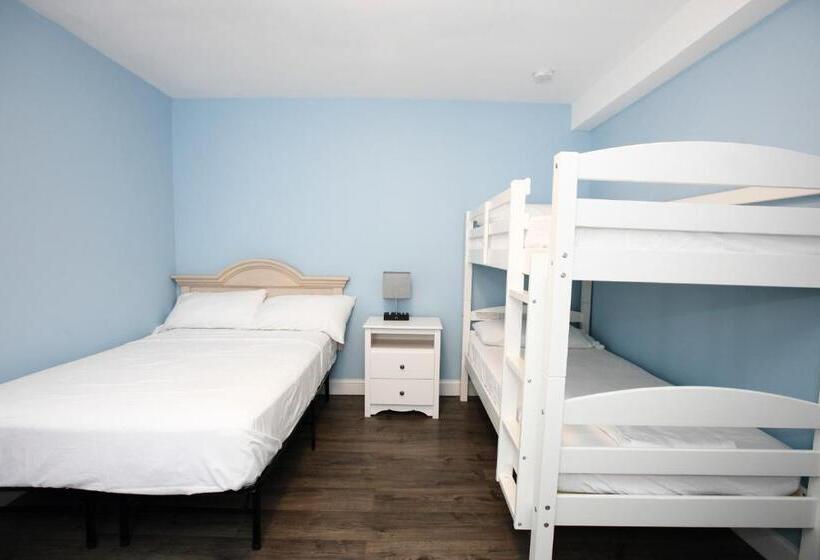 带2个卧室的公寓, Garfield Beach House