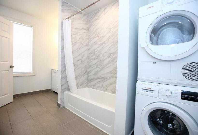 带1个卧室的公寓, Garfield Beach House