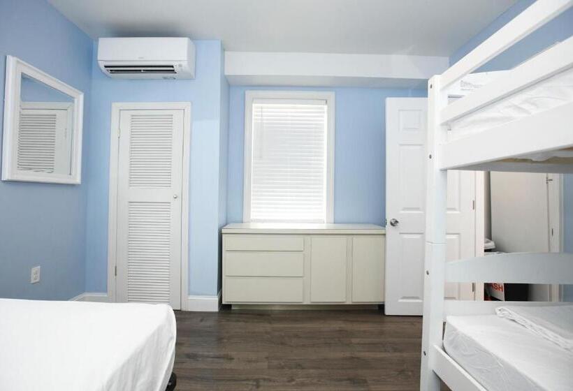 带1个卧室的公寓, Garfield Beach House