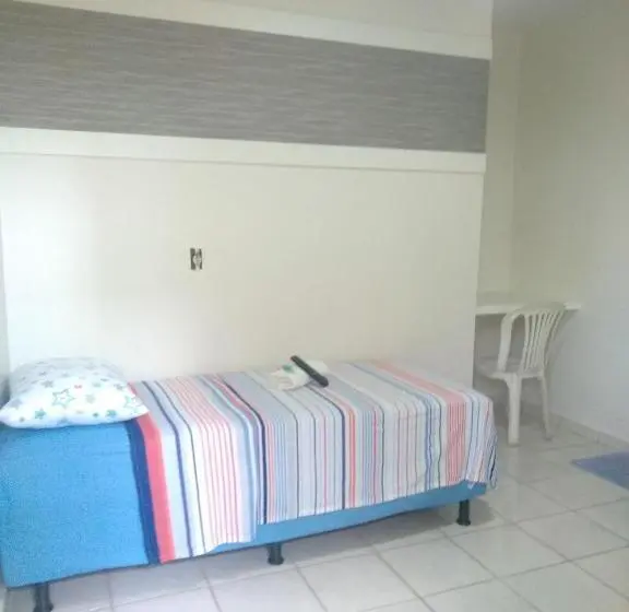 اتاق اکونومی یک تخته, Hostel Pigally