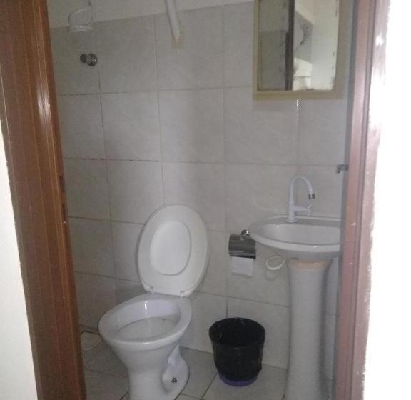 اتاق اکونومی یک تخته, Hostel Pigally