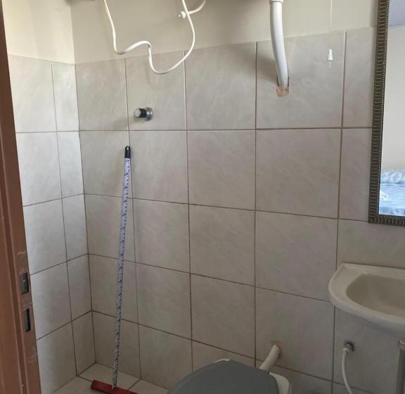 اتاق اکونومی یک تخته, Hostel Pigally