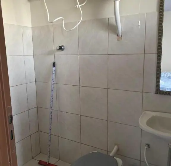 اتاق اکونومی یک تخته, Hostel Pigally