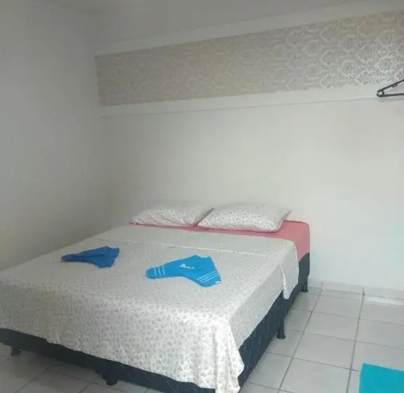 اتاق استاندارد, Hostel Pigally