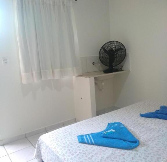 اتاق استاندارد, Hostel Pigally