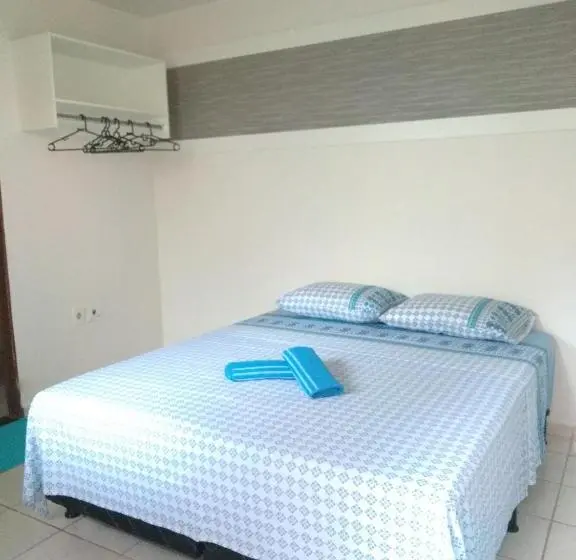 اتاق استاندارد, Hostel Pigally