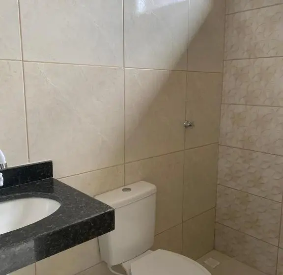 اتاق لوکس یک تخته, Hostel Pigally