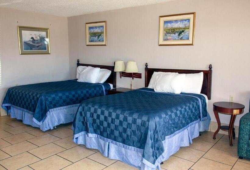 غرفة قياسية, Toledo Town Inn