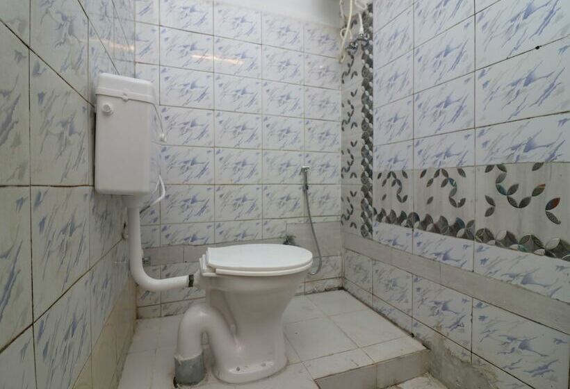 غرفة قياسية, Oyo 27996 Hotel Green Park