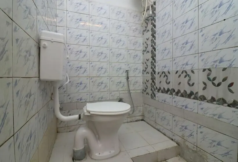 スタンダードルーム, Oyo 27996 Hotel Green Park
