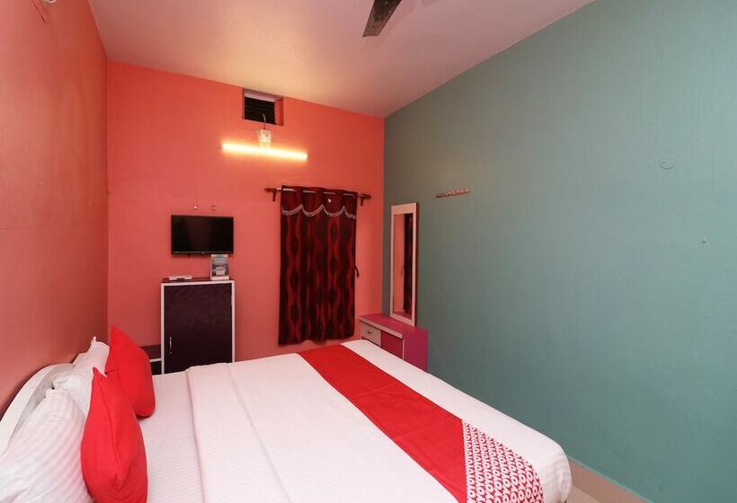 Номер Стандарт, Oyo 27996 Hotel Green Park