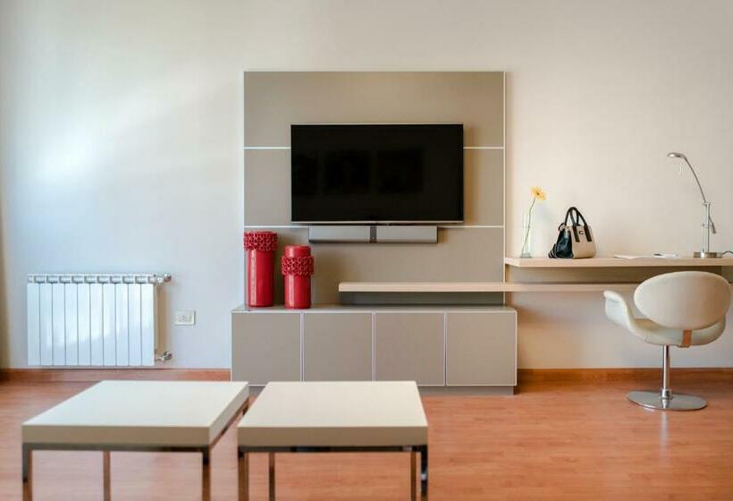 이그제큐티브 스위트, Sofia Soberana Hotel Boutique