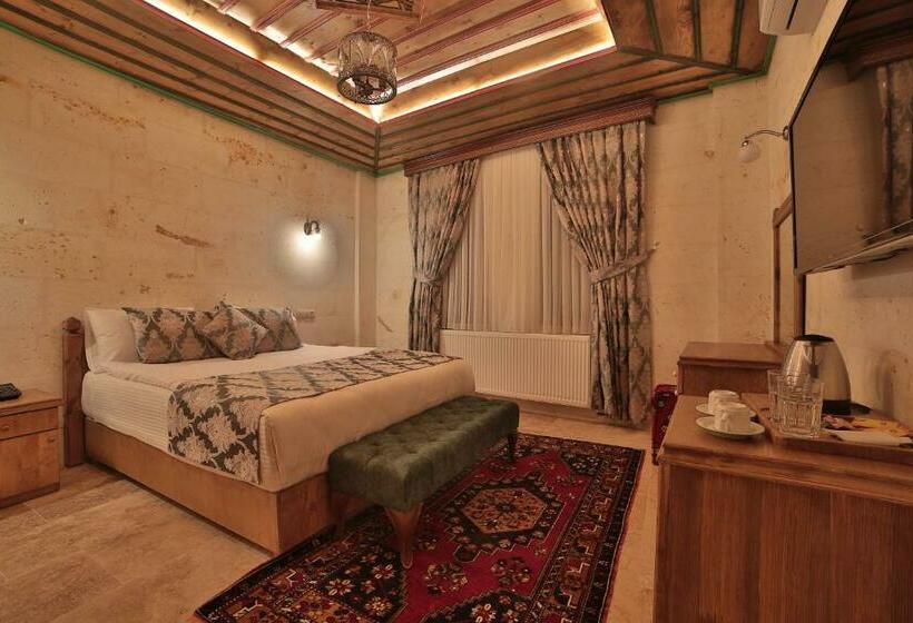 스탠다드 룸, Cakiltasi Evi